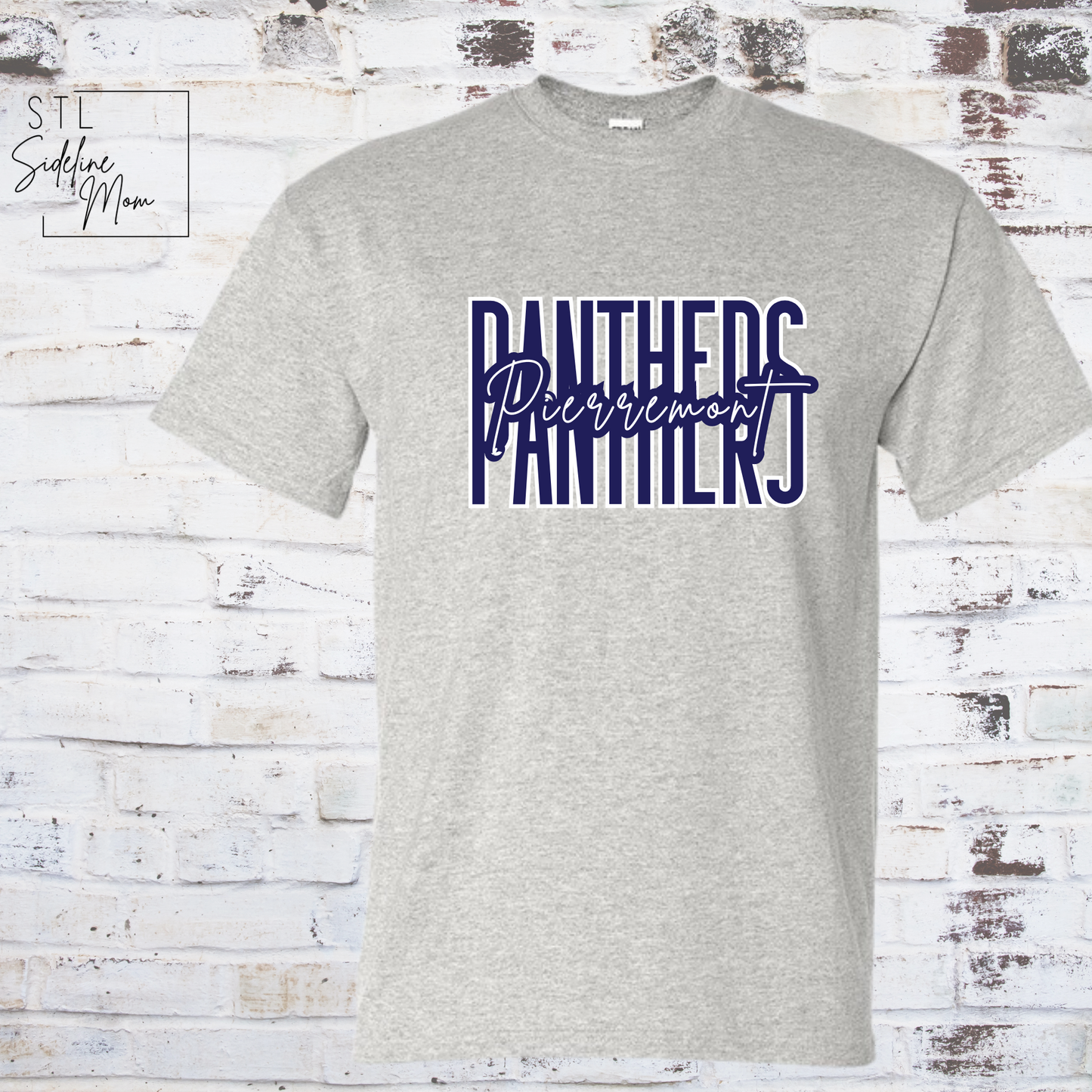 Tall Panthers