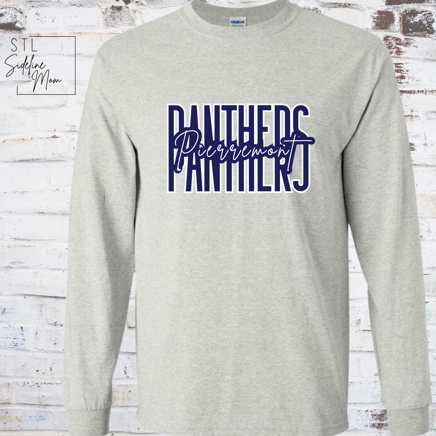 Tall Panthers