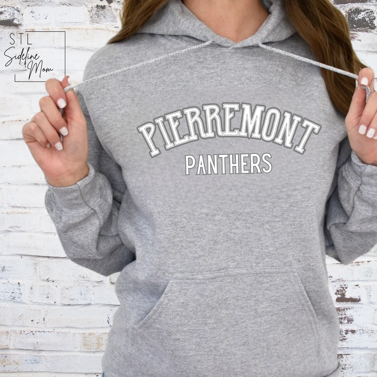 Varsity Pierremont