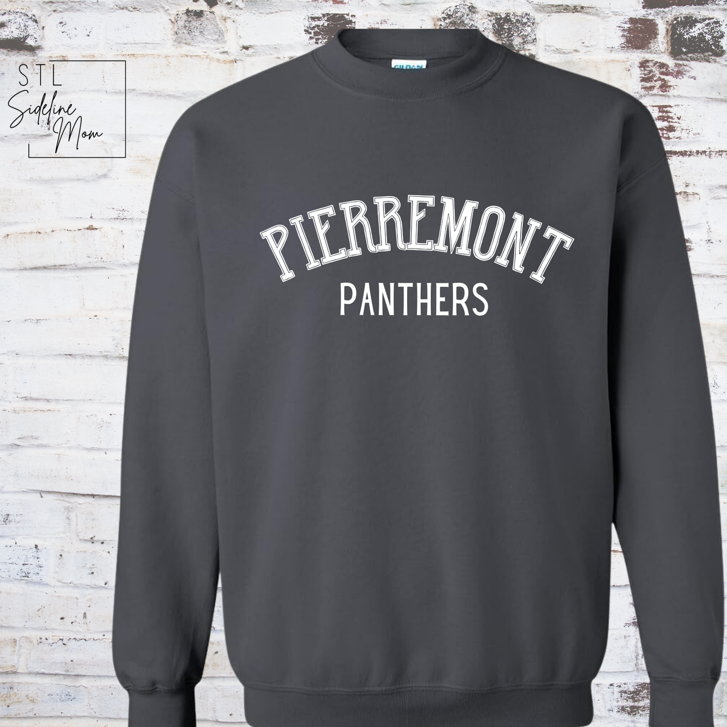 Varsity Pierremont