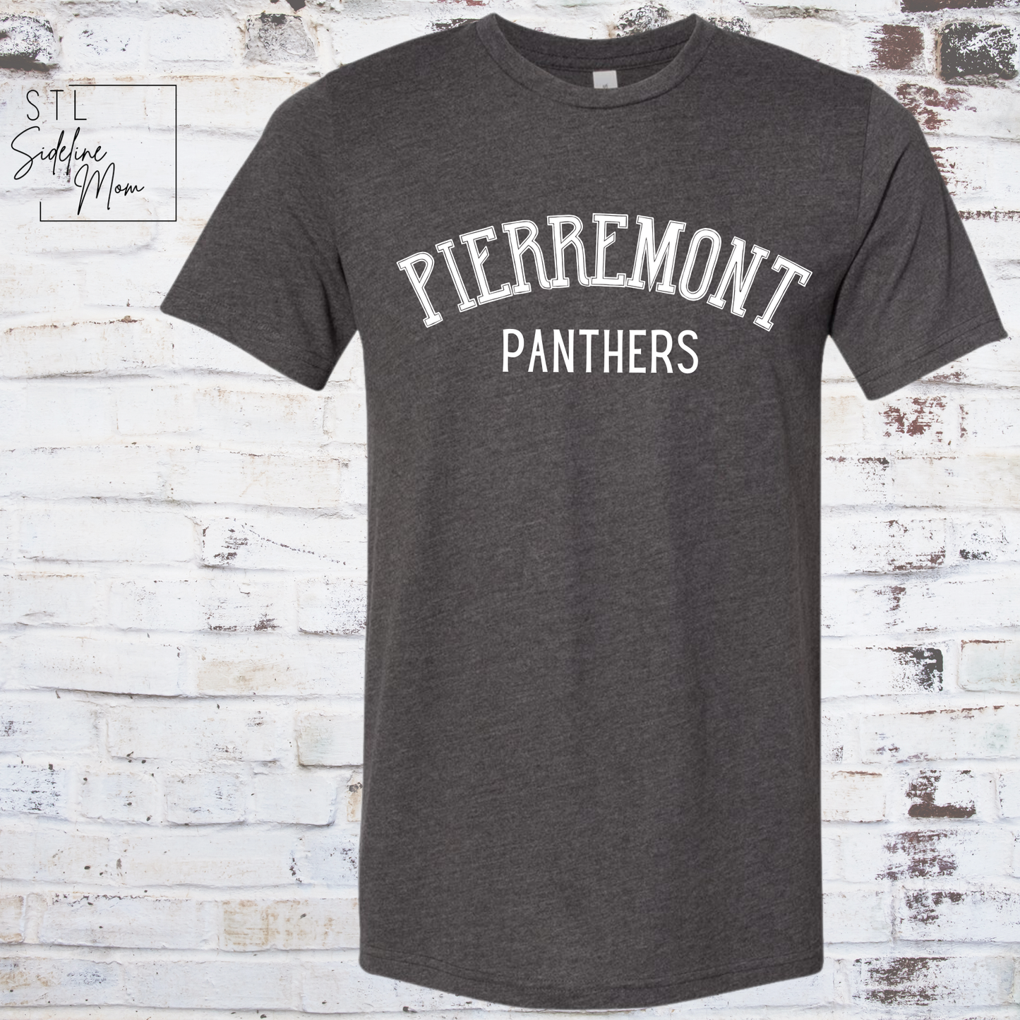 Varsity Pierremont