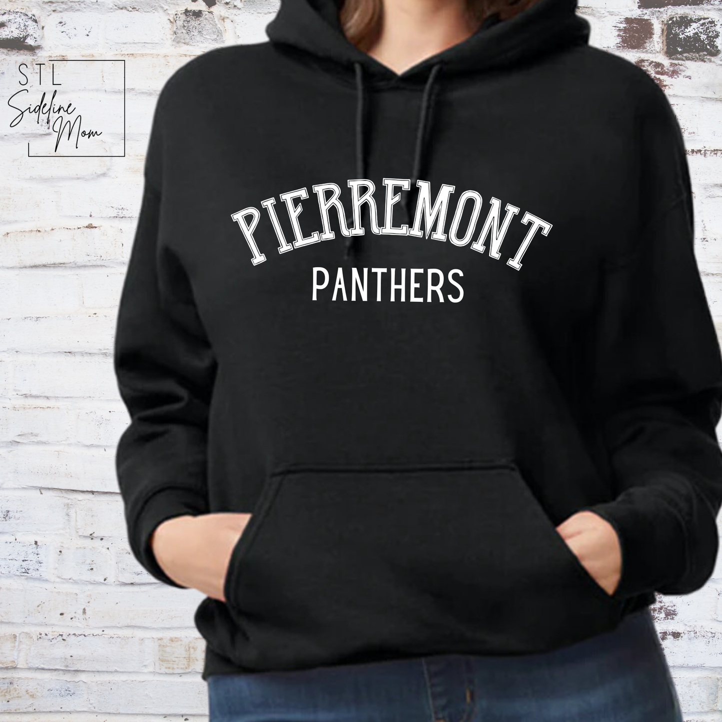 Varsity Pierremont