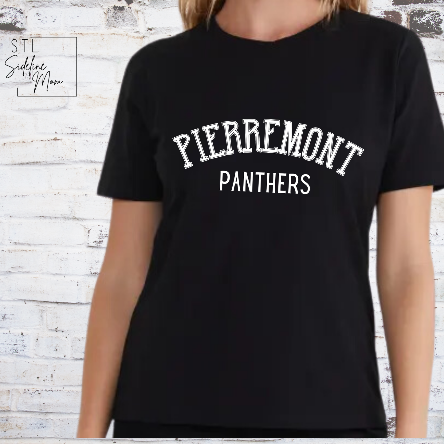 Varsity Pierremont