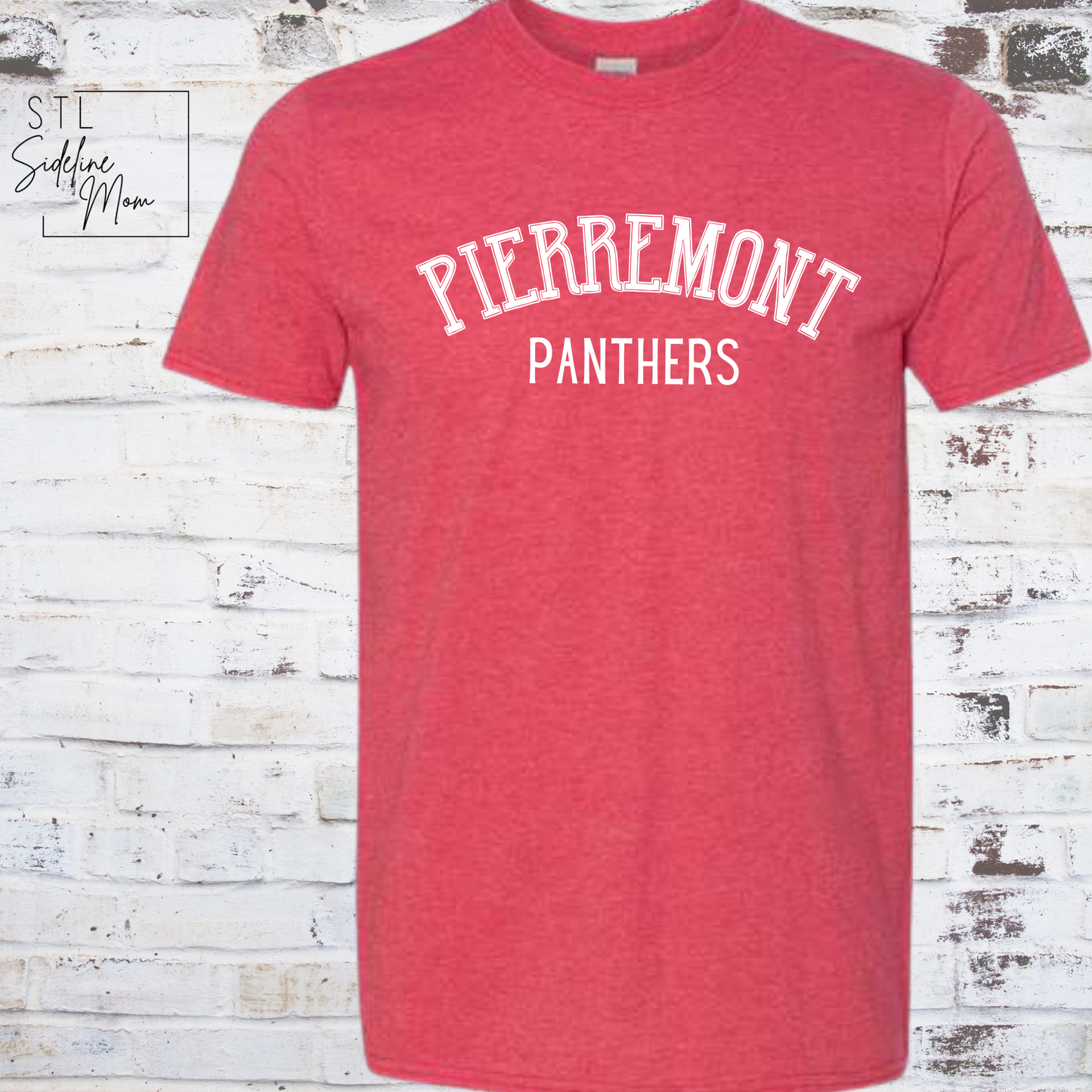 Varsity Pierremont