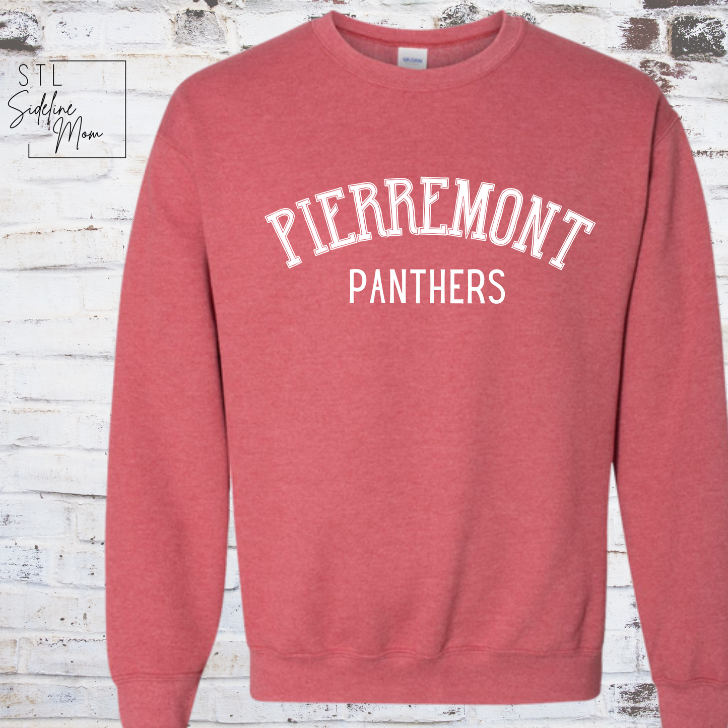 Varsity Pierremont