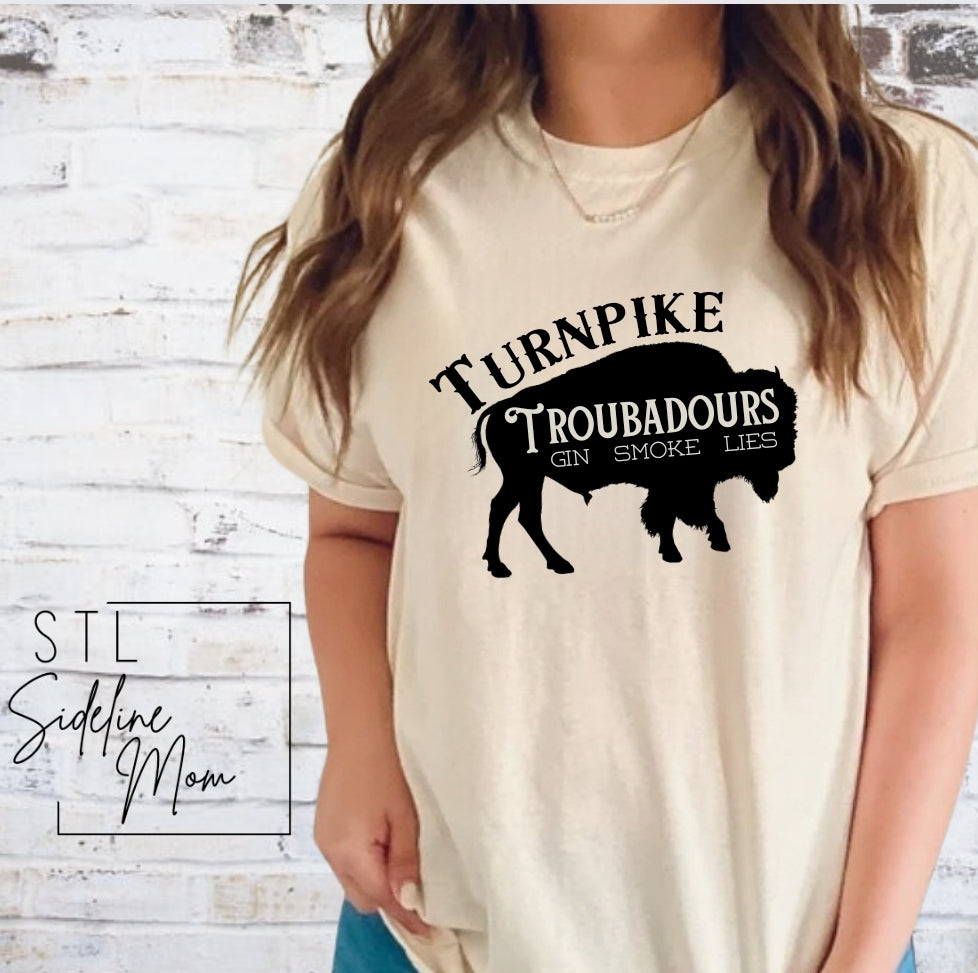 Turnpike/Zach Bryan