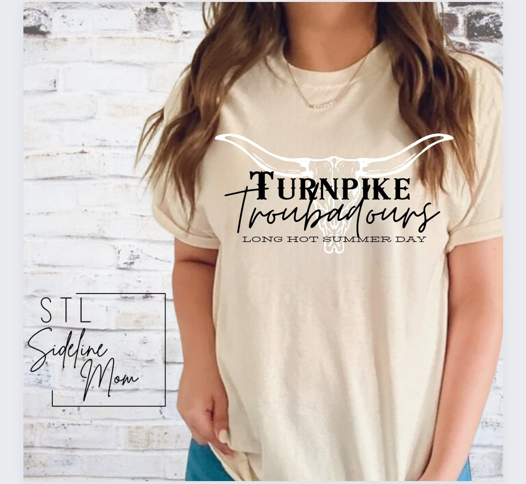 Turnpike/Zach Bryan