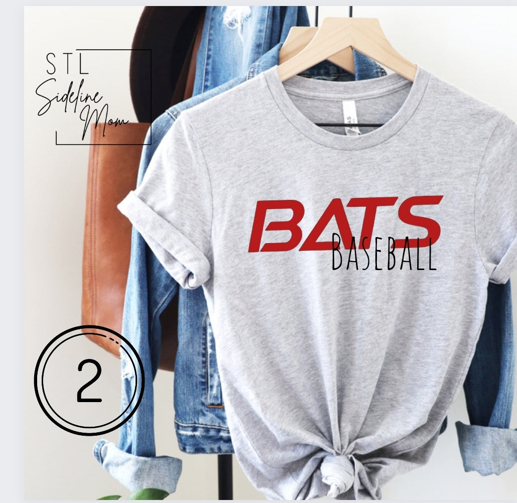 MR Bats
