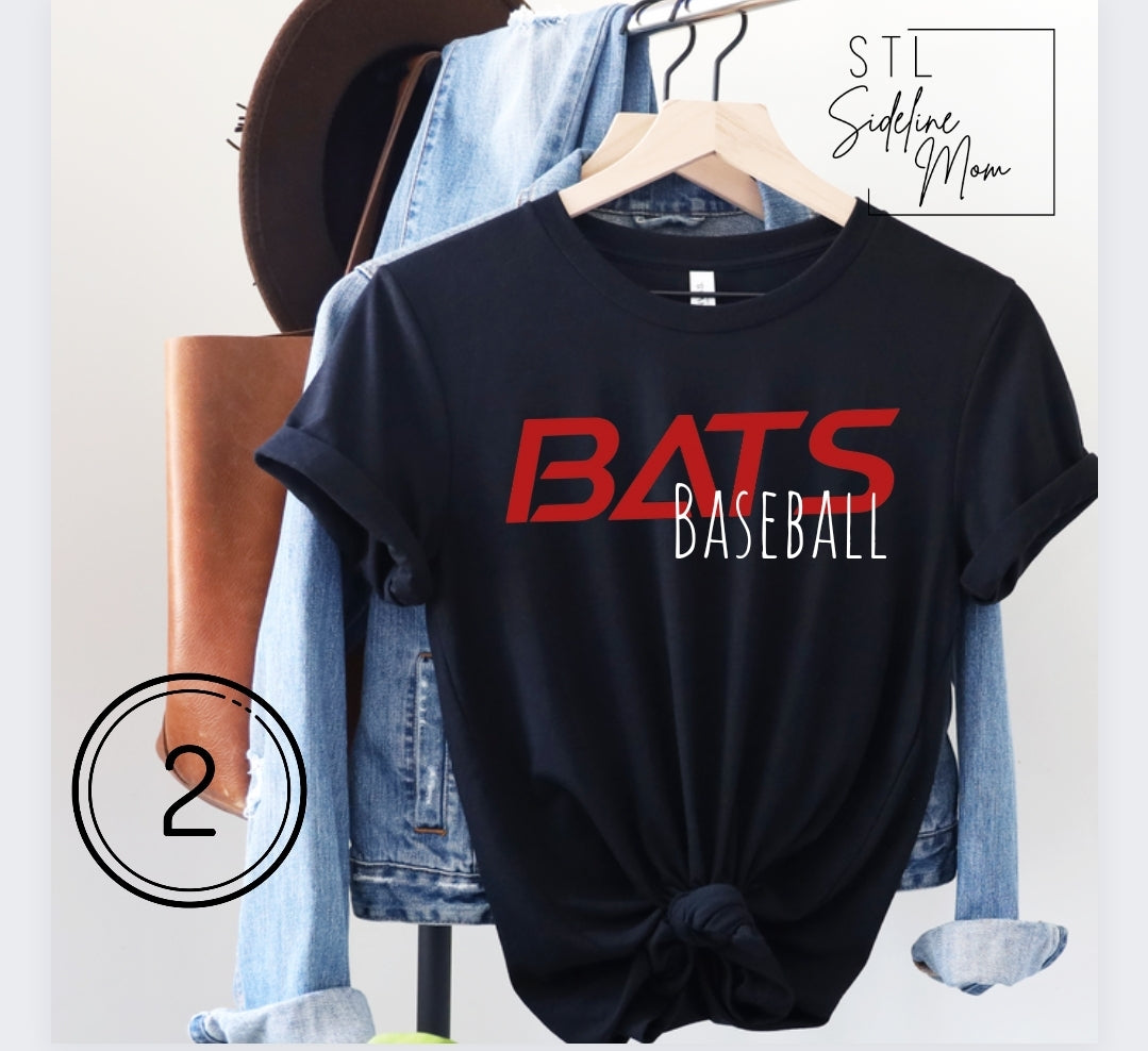 MR Bats