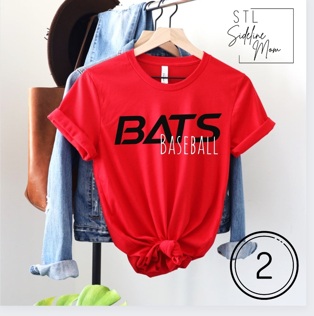 MR Bats