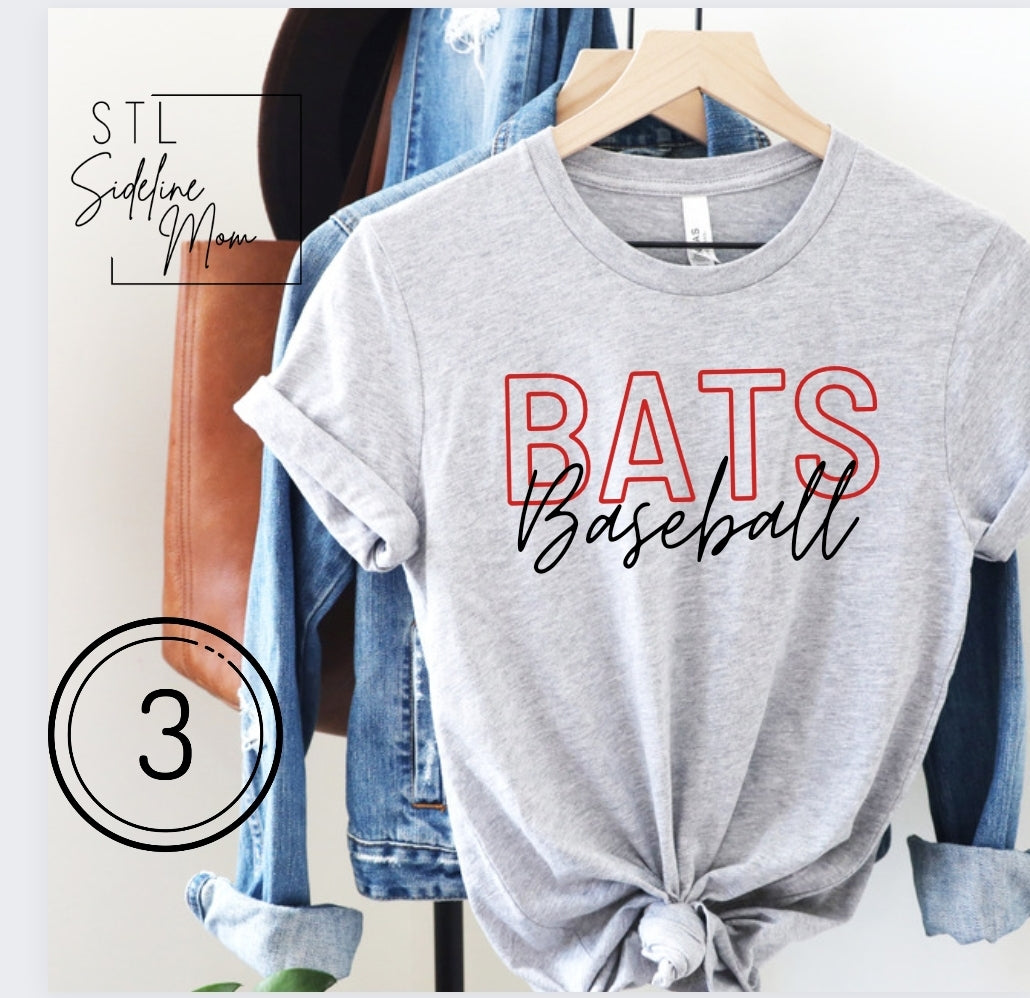 MR Bats