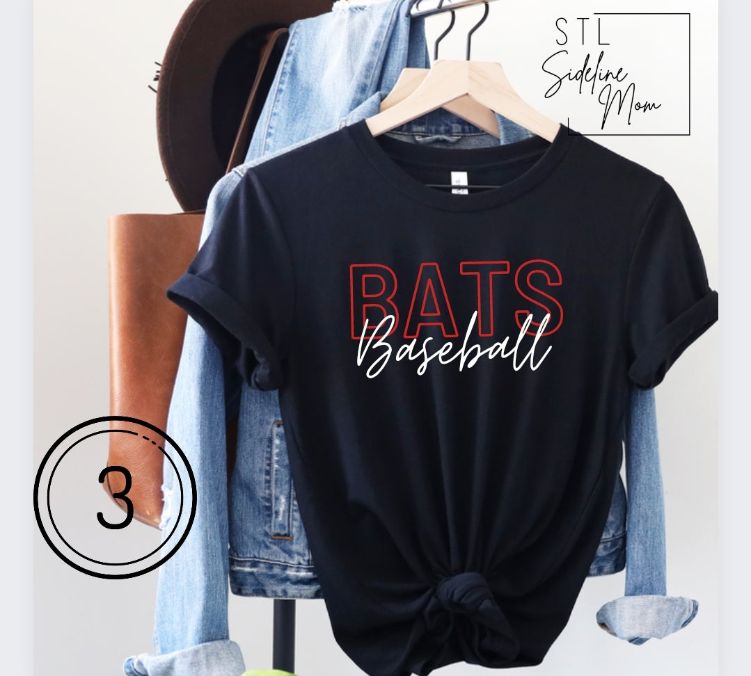 MR Bats