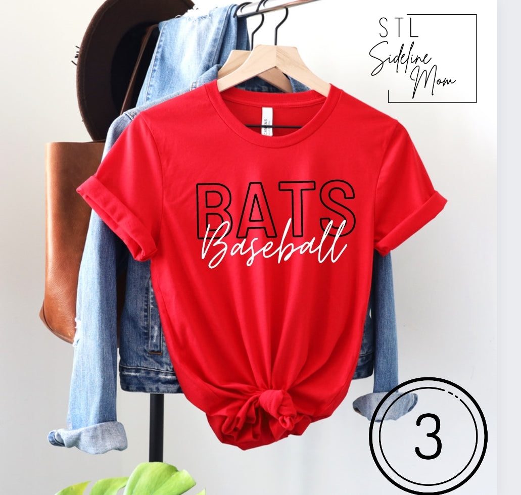 MR Bats