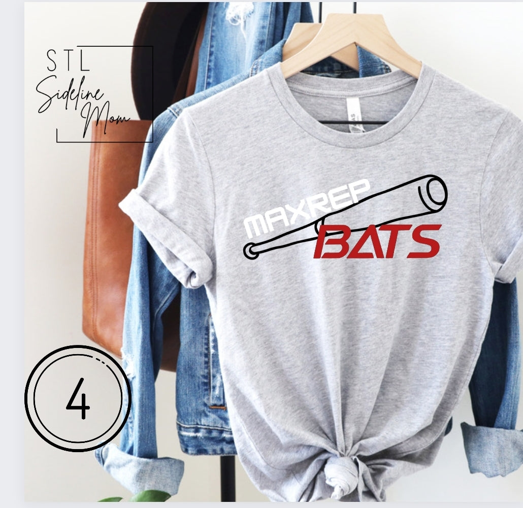 MR Bats