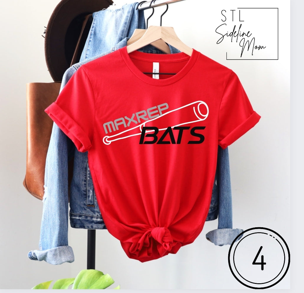 MR Bats