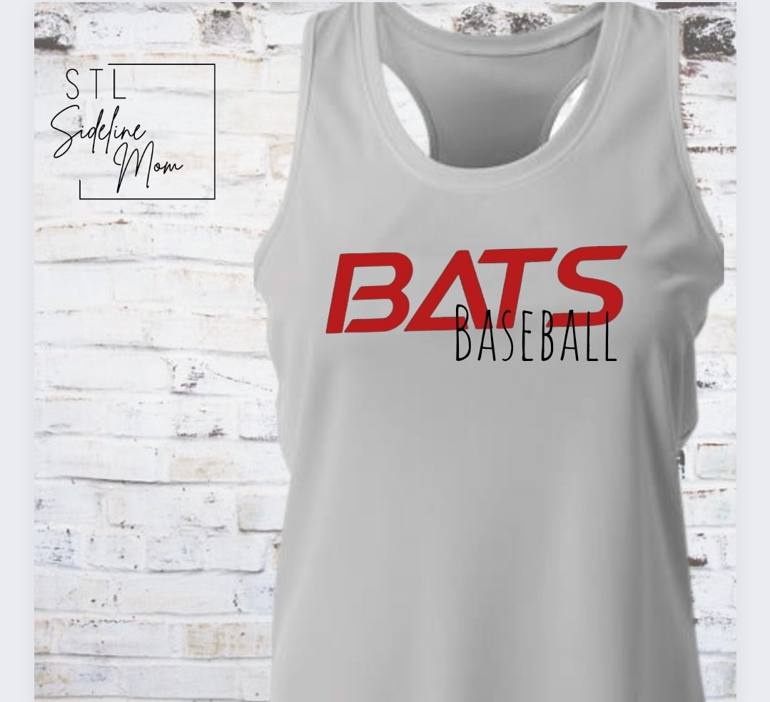 Bats Tanks