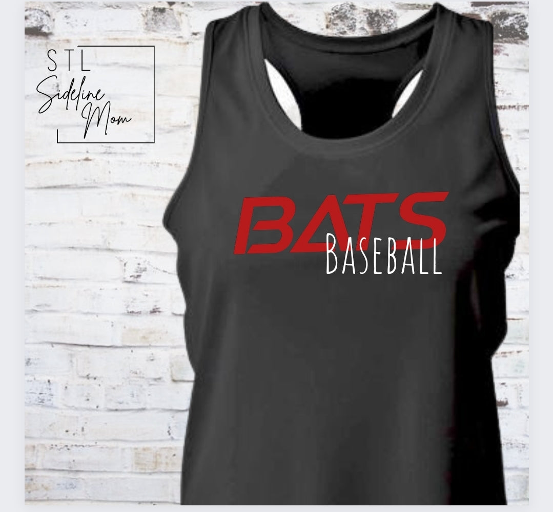 Bats Tanks