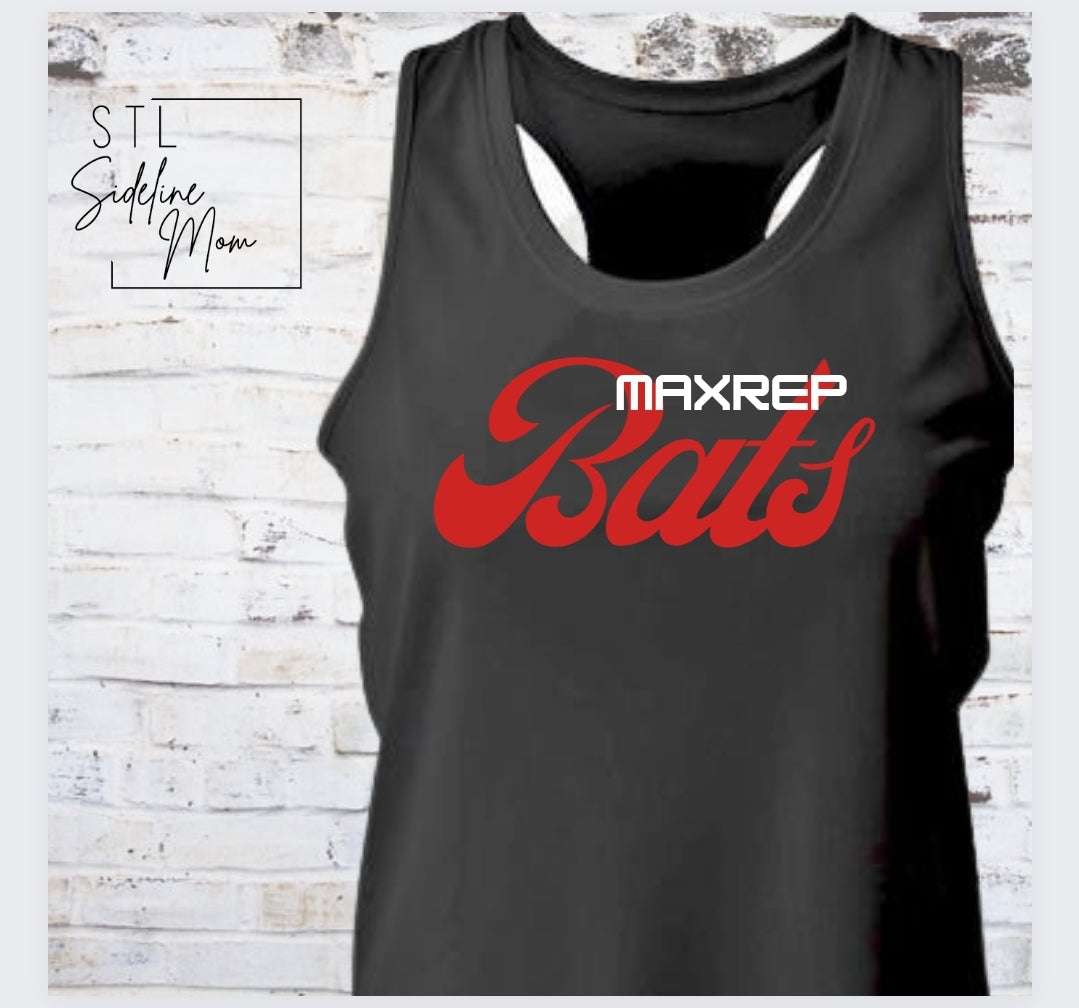Bats Tanks