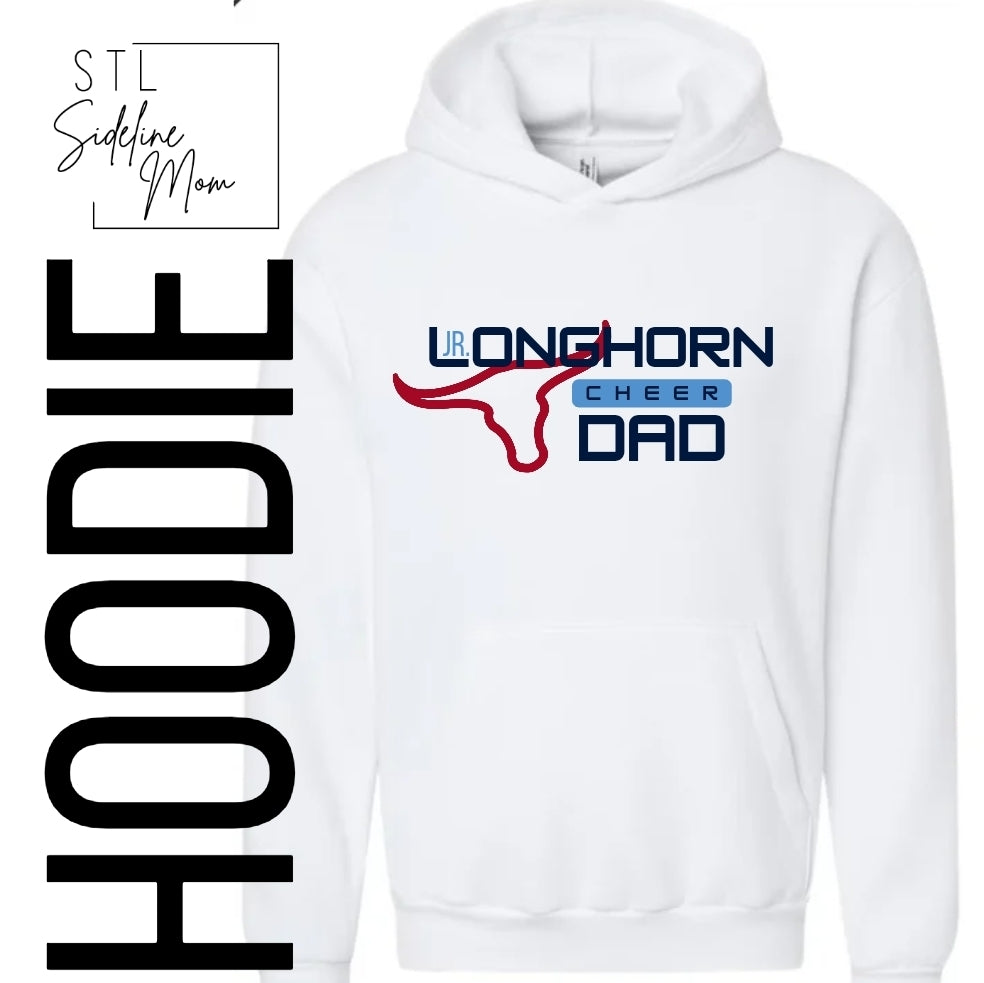 Cheer Mom/Dad