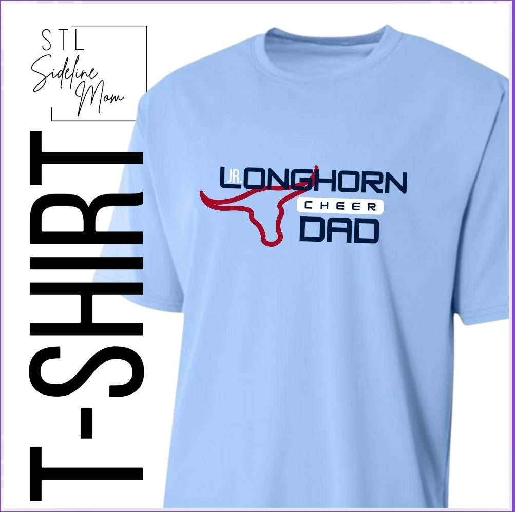 Cheer Mom/Dad