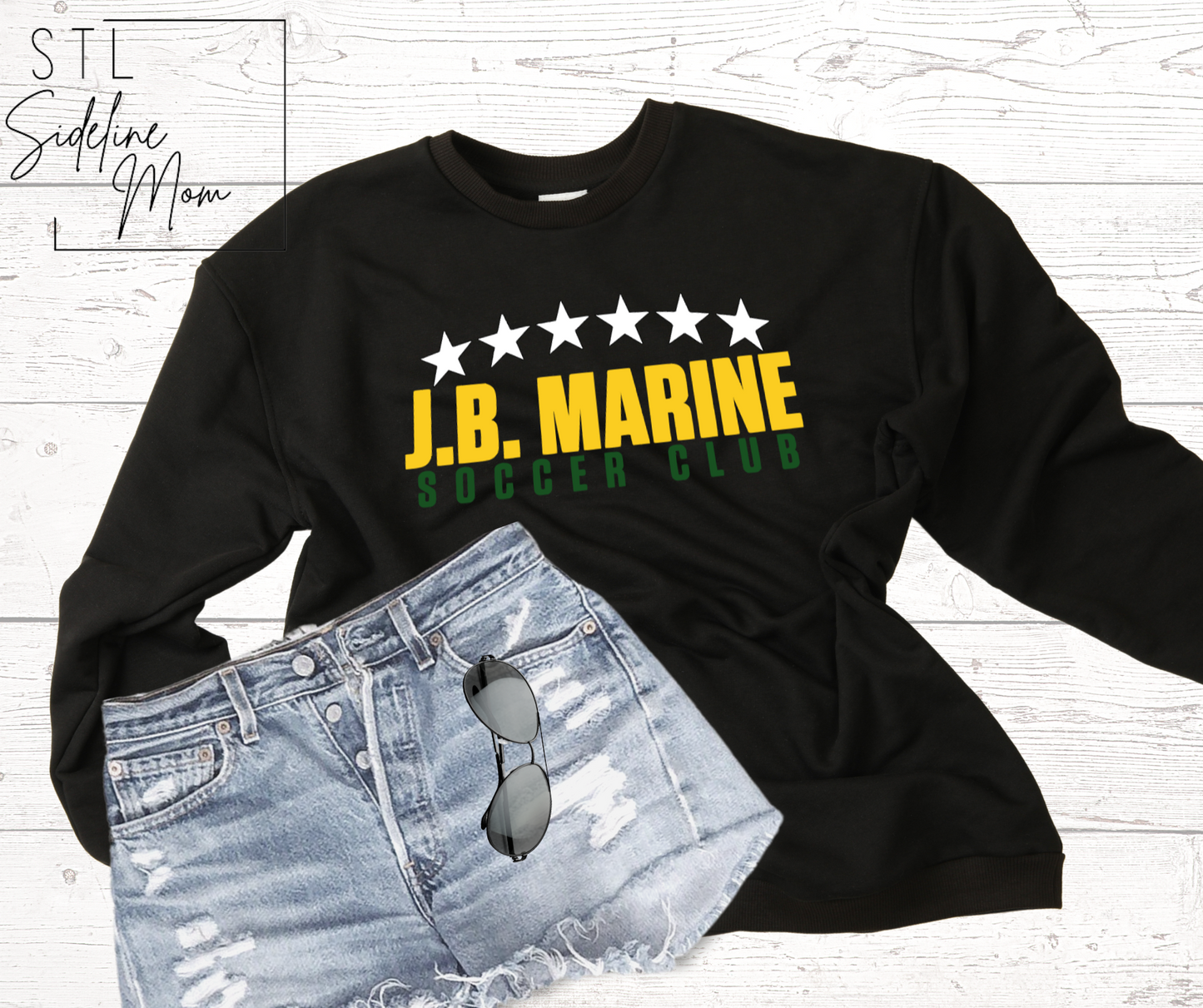 Women's JB Marine- 2