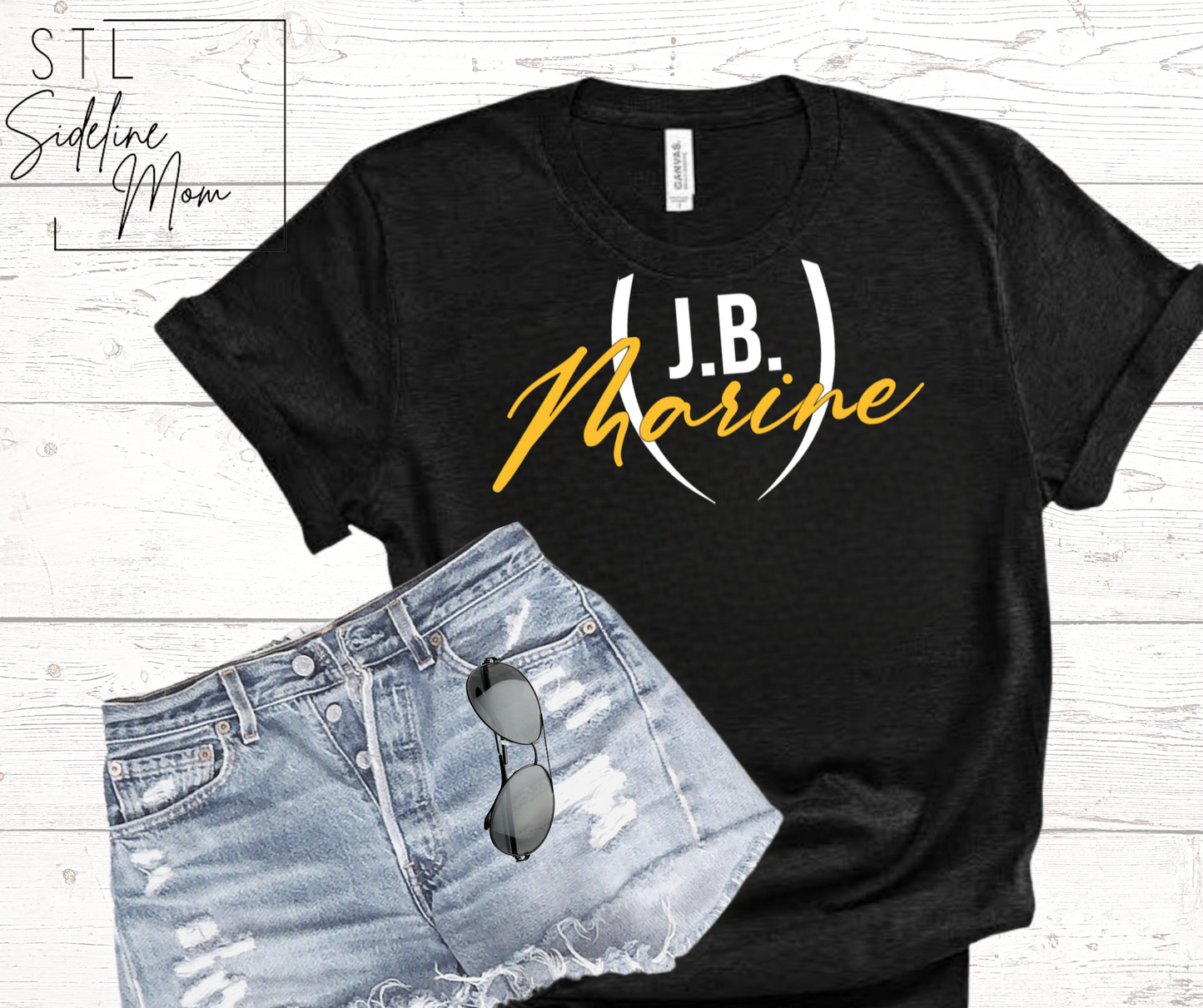 Women's JB Marine- 1