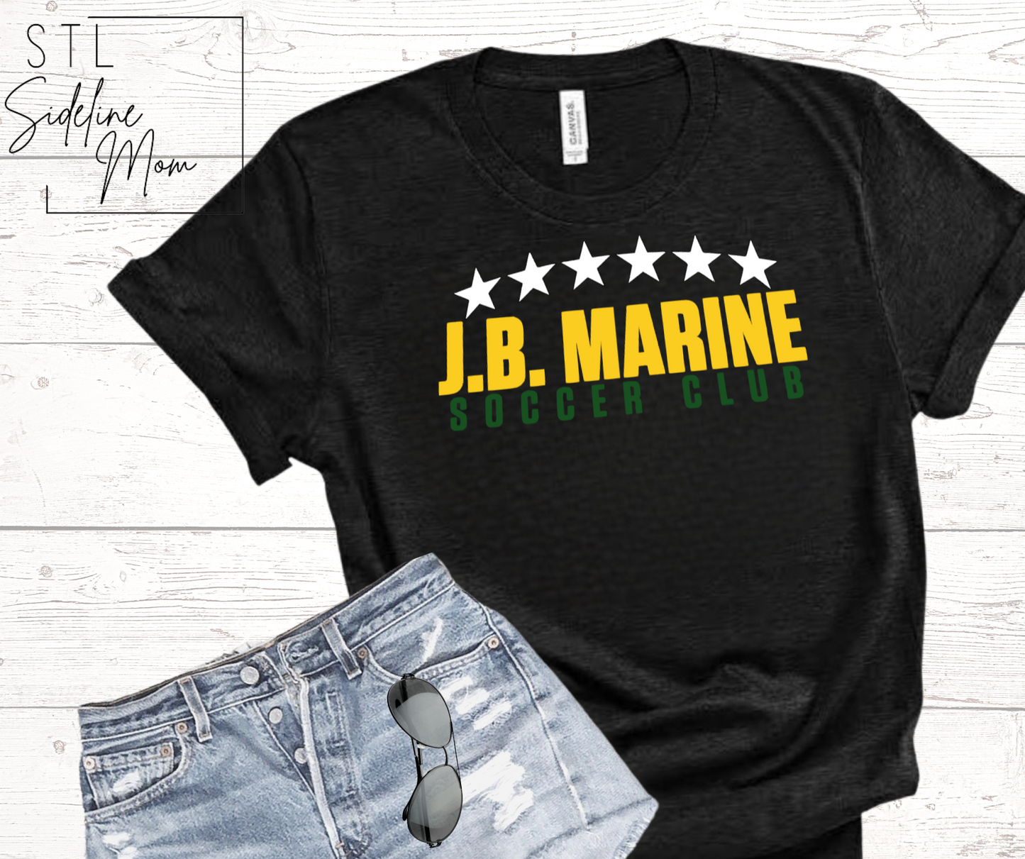 Women's JB Marine- 2