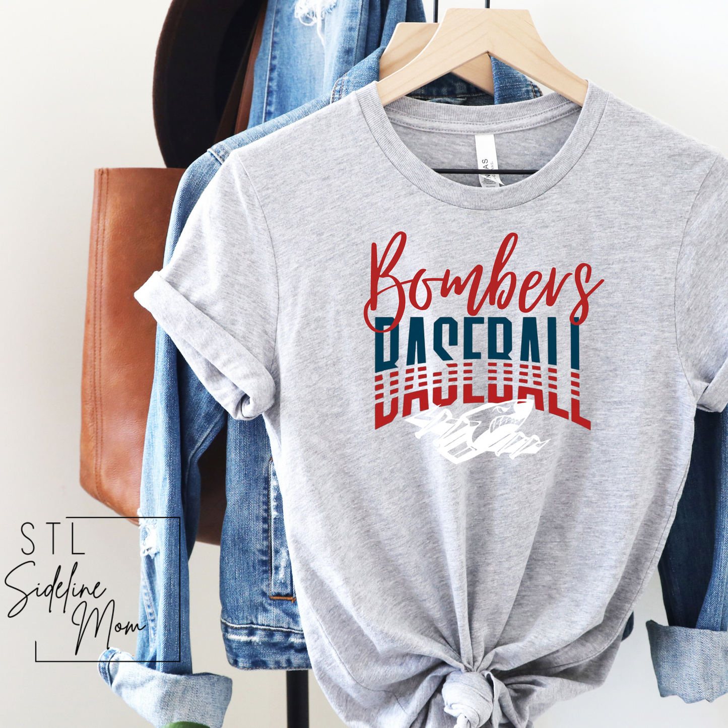 Bombers- Women/Girls #3