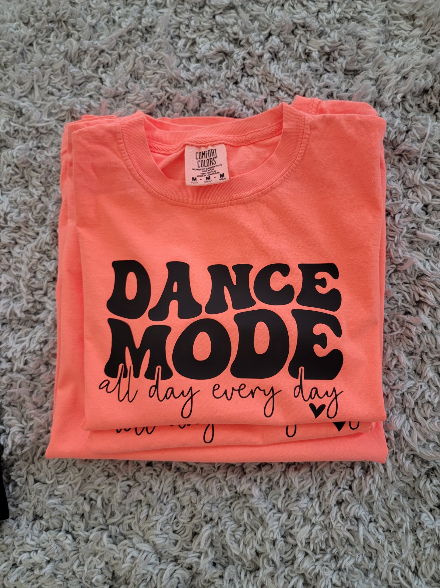 Dance MODE