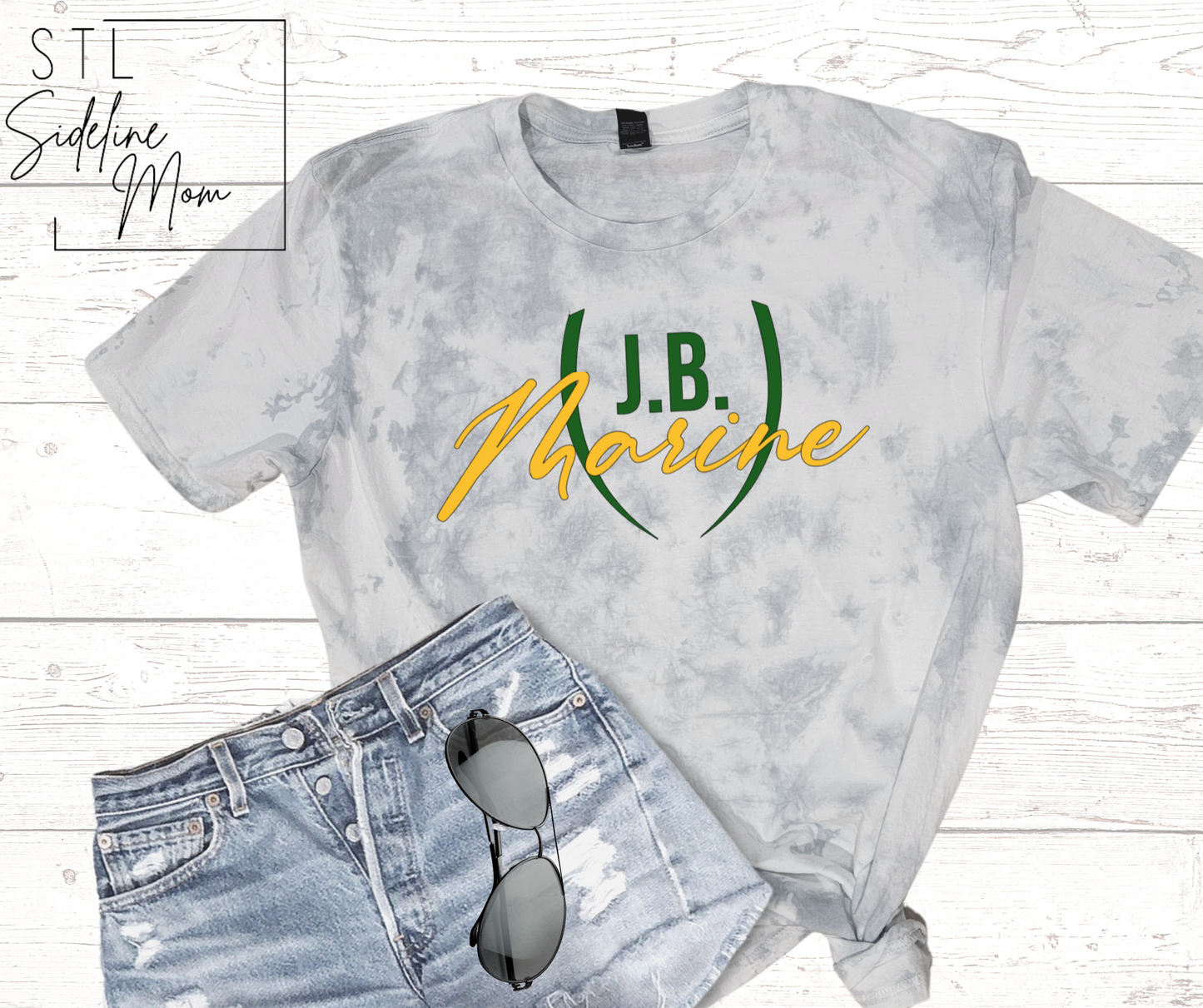 Women's JB Marine- 1