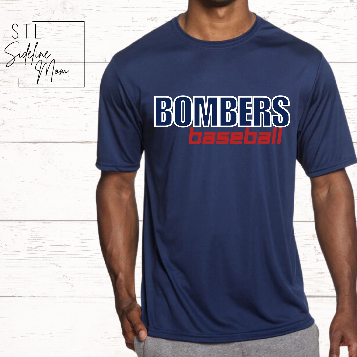 Bombers- Men/Boys #2