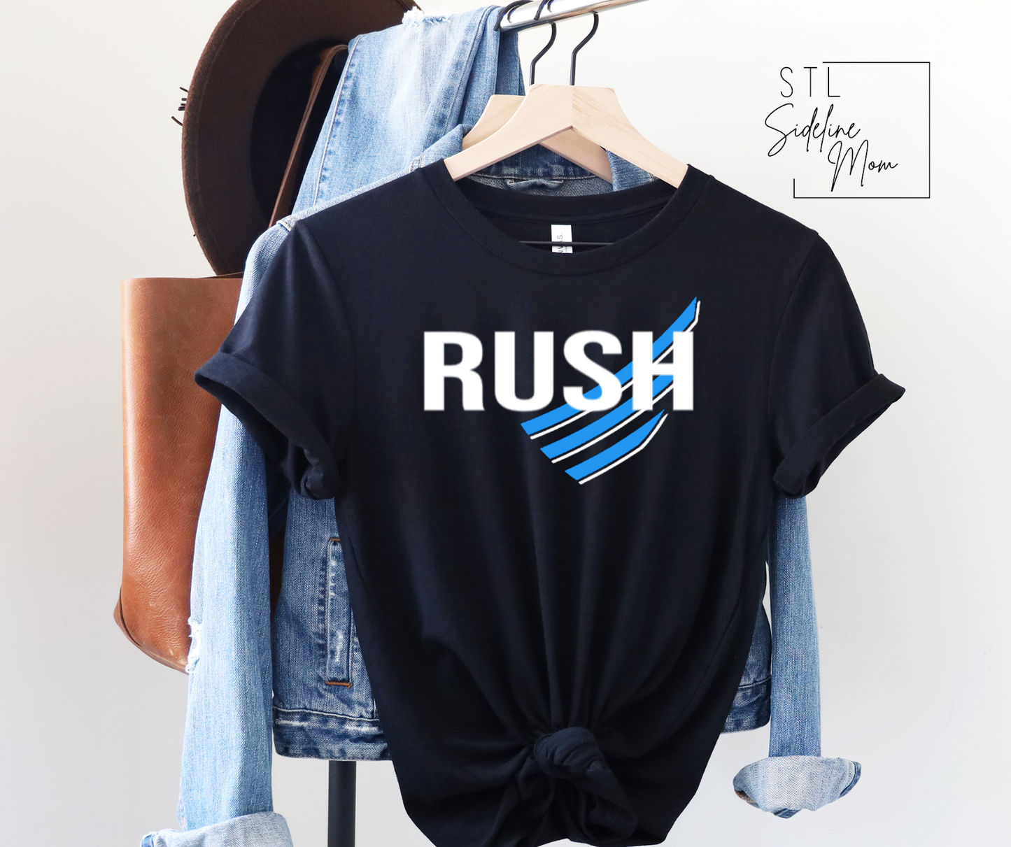 Missouri Rush Tee-2