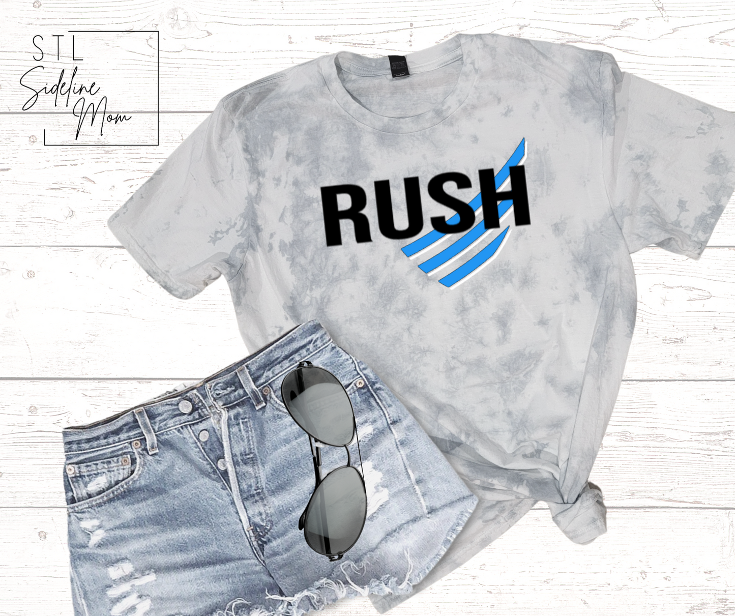 Missouri Rush Tee-2