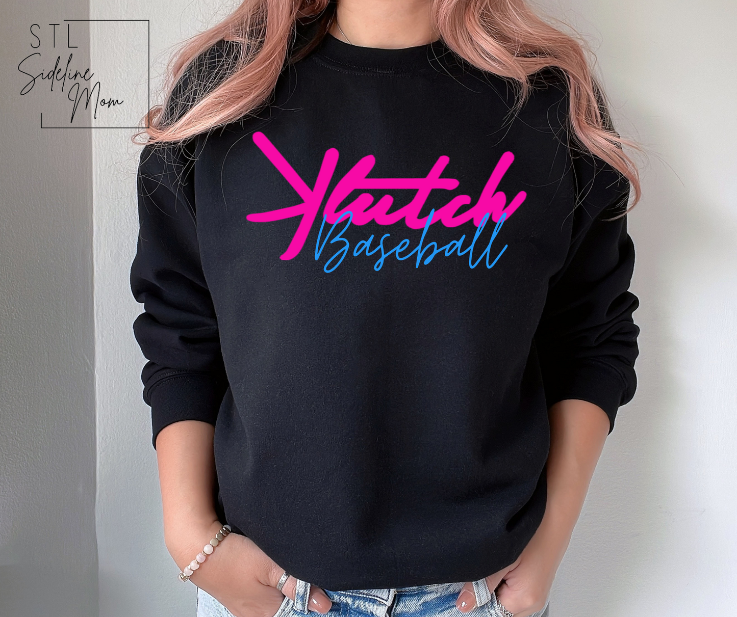 Women/Youth Dri-Fit Tee
