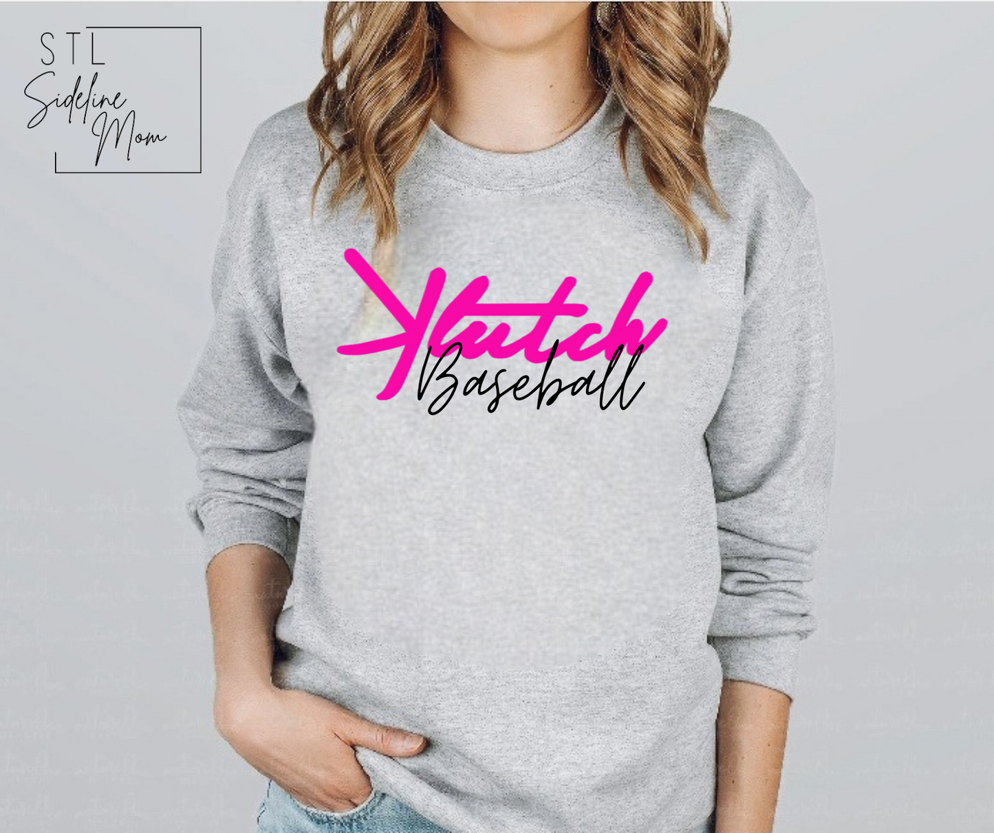 Women/Youth Dri-Fit Tee