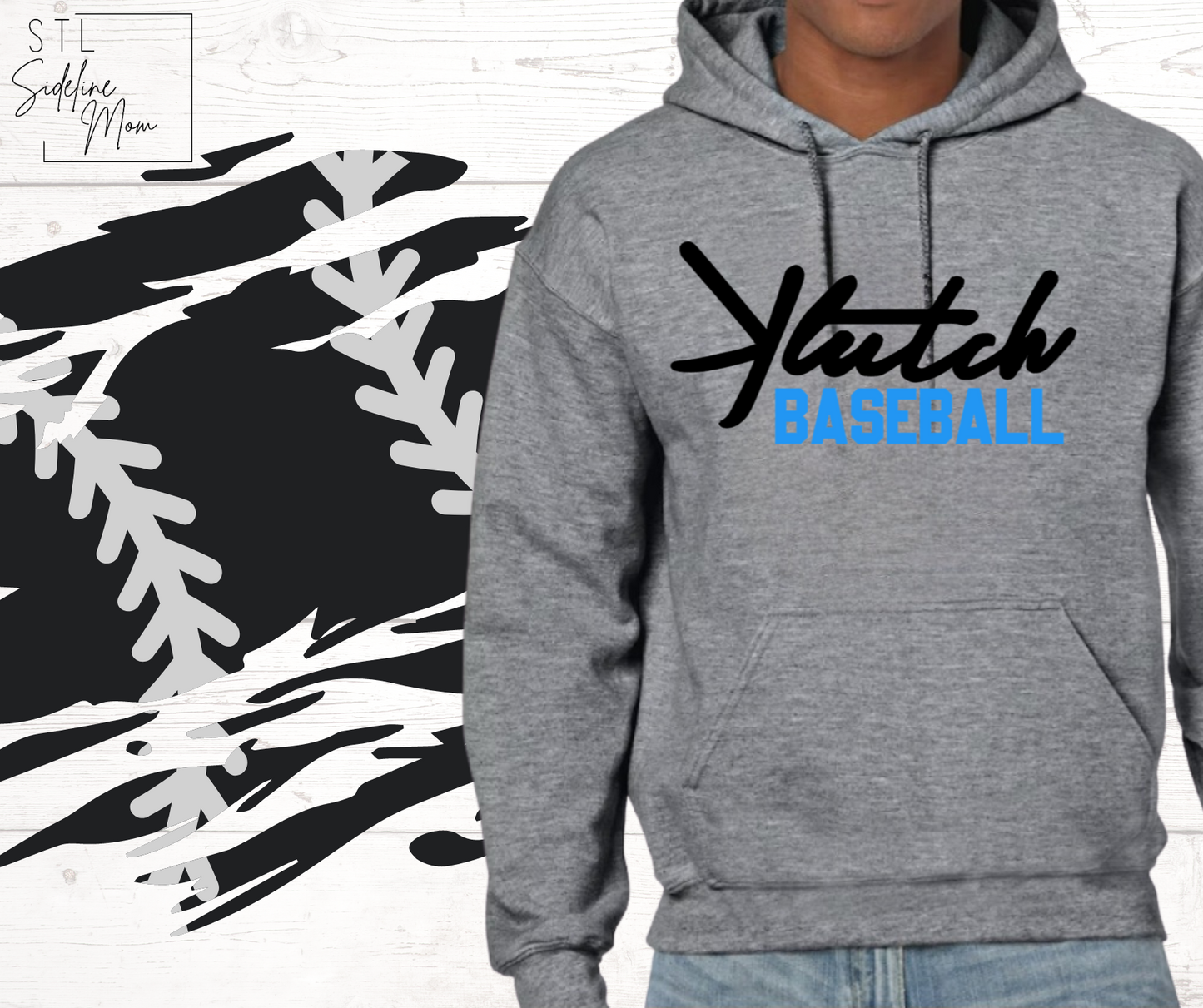 Klutch 1- Men/boys