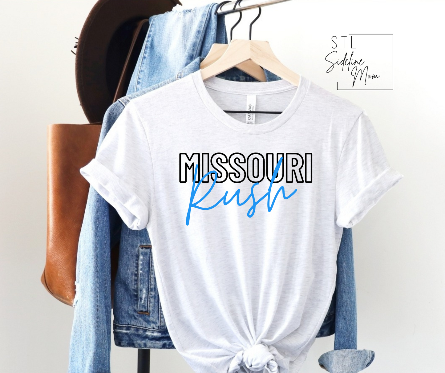 Missouri Rush Tee-4