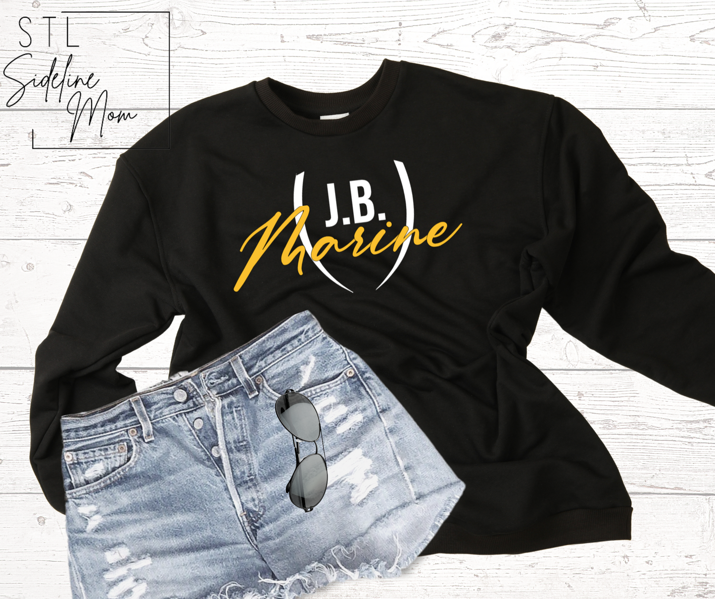 Women's JB Marine- 1