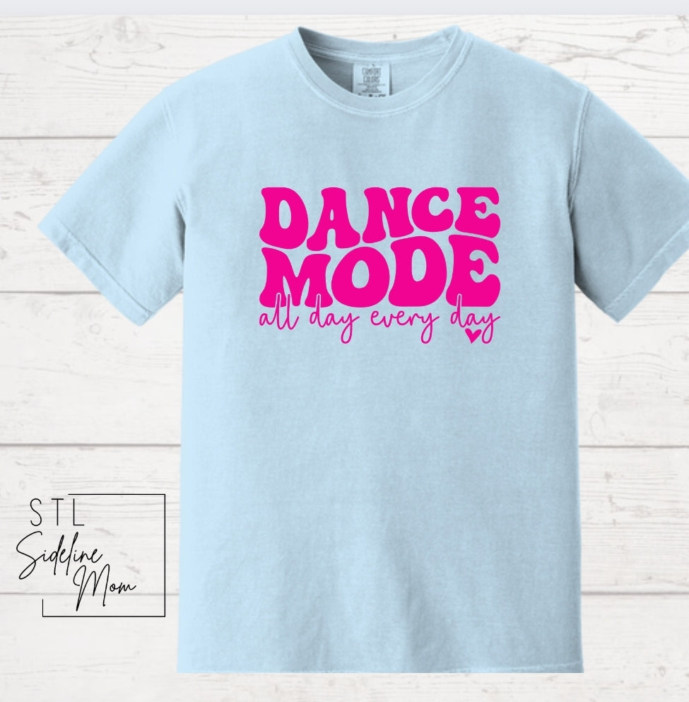 Dance MODE