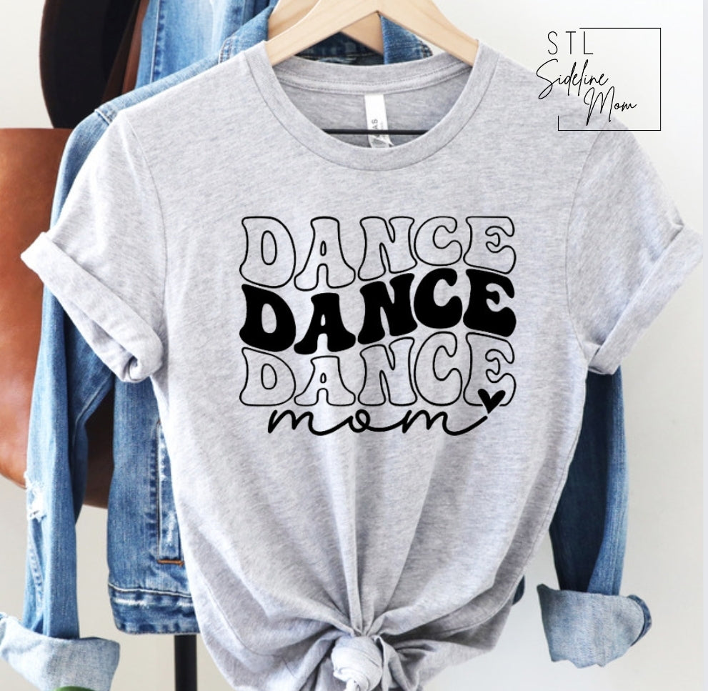 Dance MOM