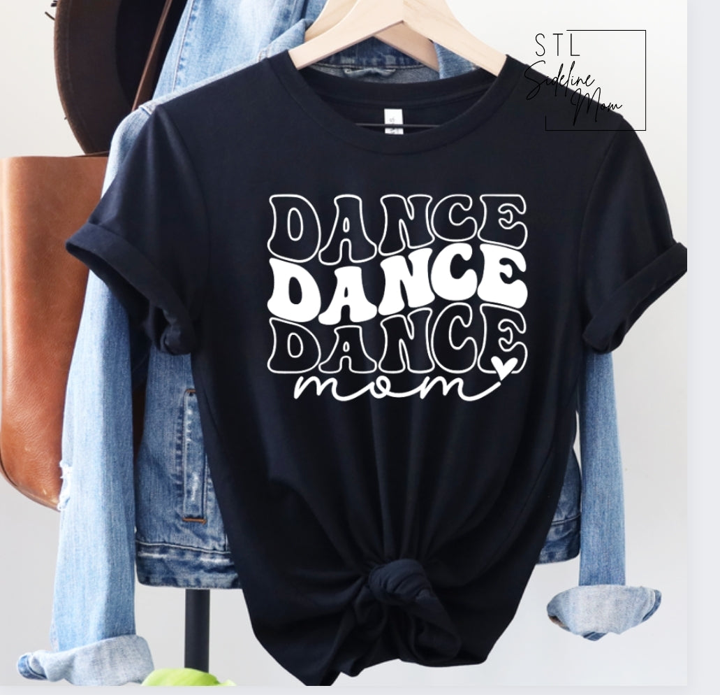Dance MOM