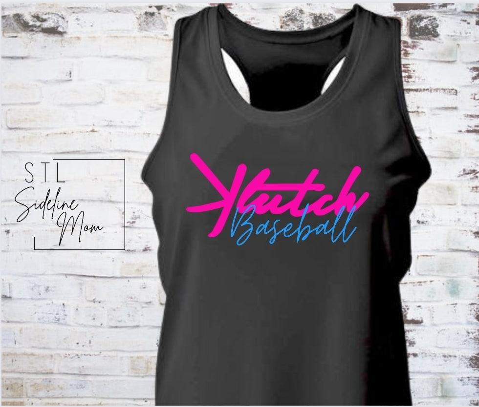Klutch Dri-Fit Tanks