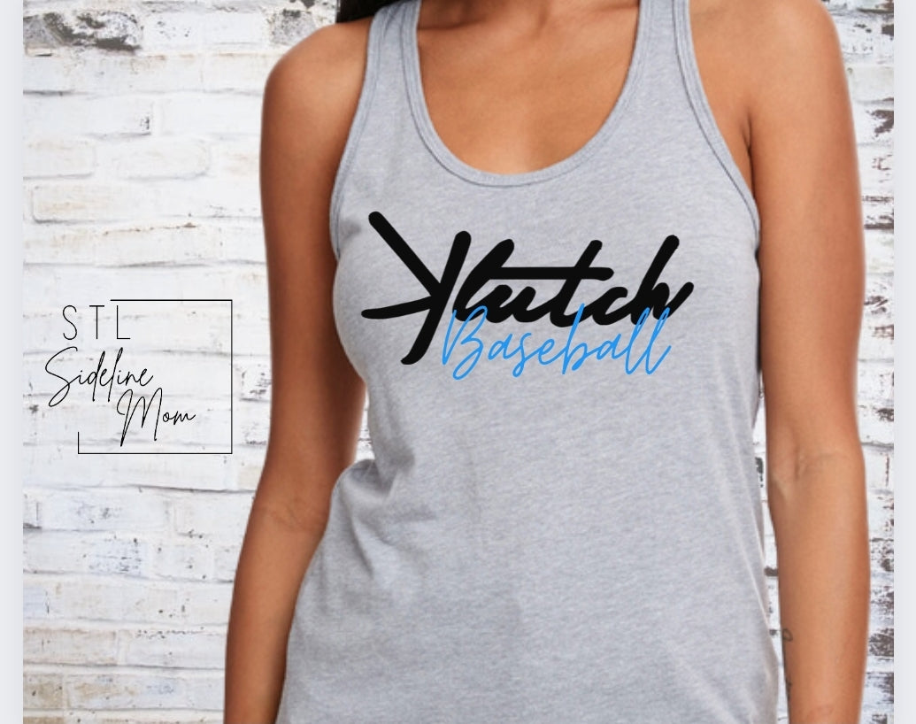 Klutch Cotton Tanks