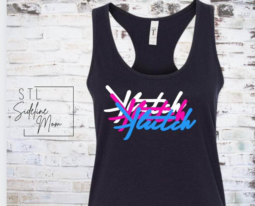 Klutch Cotton Tanks