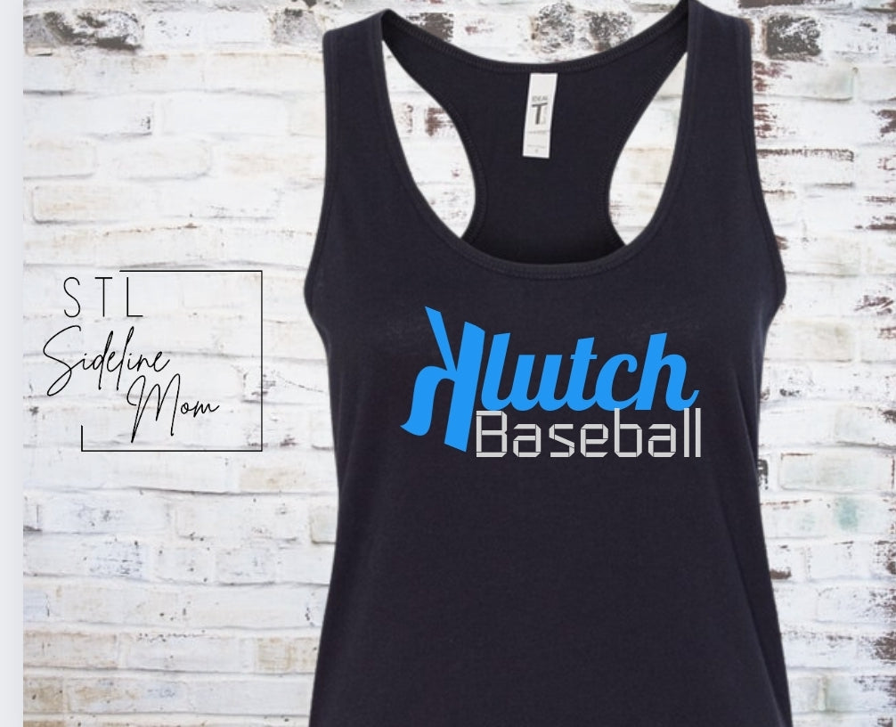 Klutch Cotton Tanks