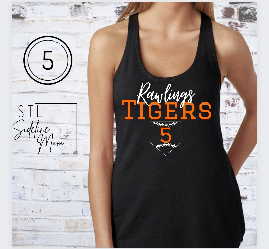 Tiger Tanks