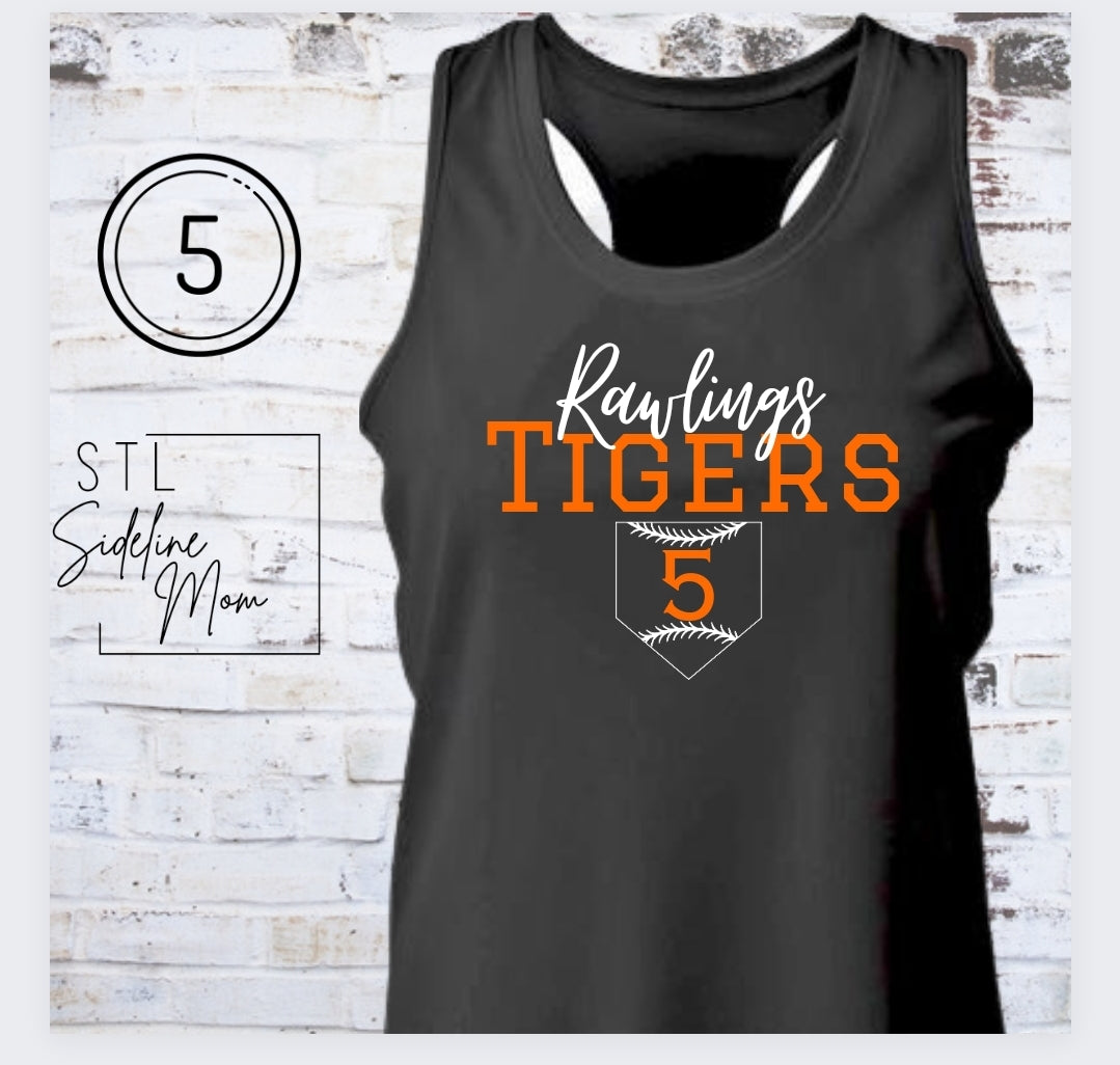 Tiger Tanks