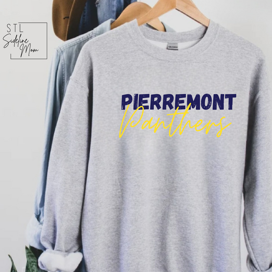 Pierremont Panthers