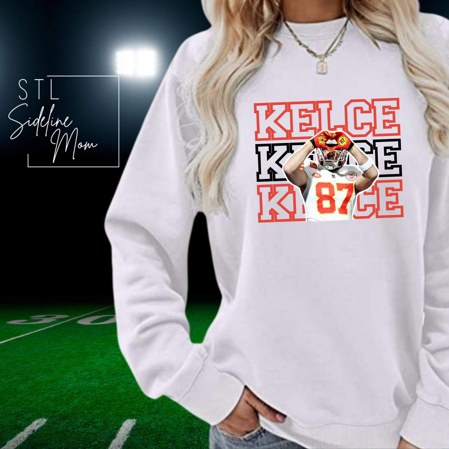 Kelce