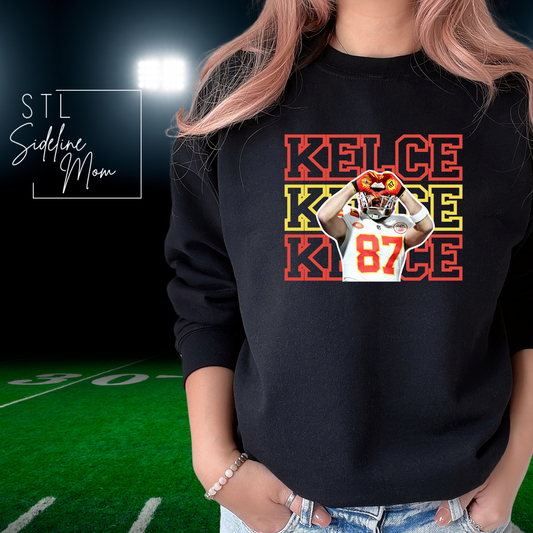 Kelce